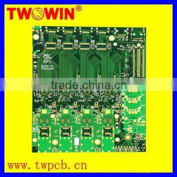 shenzhen TW Electronics aluminium pcb