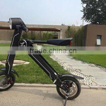 Modern design hot sale most economical electric scooter