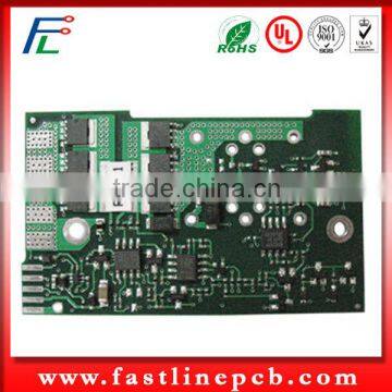 PCB Assembly Used for Industrial Machinery