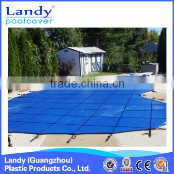 customized durable safety pool cover