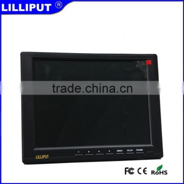 FA1046-NP/C/T 10.4" kiosk touch screen monitor
