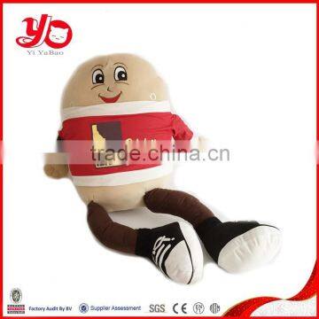 Wholesale long leg animal toy , plush promotional toys with long legs