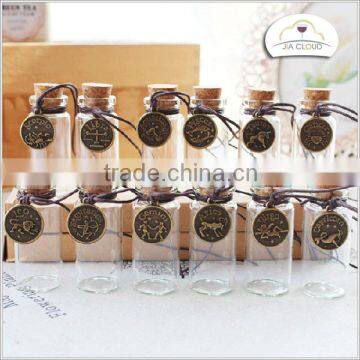 China Supplier promotional oil glass bottles