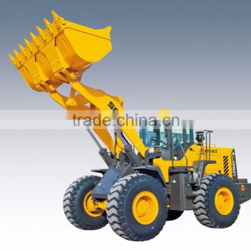 LG952H 5ton wheel loader with strong power ,VOLVO technology ,lingong make in China