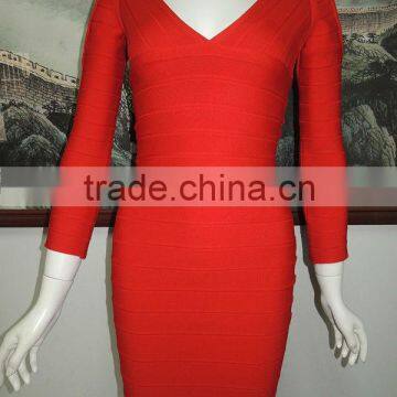 2013 Wholesale bandage dress(JS-BD1032)