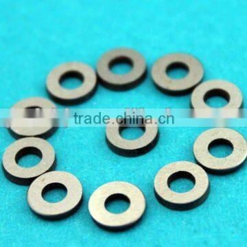 High Quality Copper Gasket Washer Brass Washer