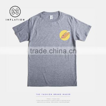 Wholesale Clothing T-shirt Printing