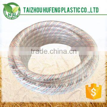 Quality-Assured New Fashion 12 inch pvc lay flat hose