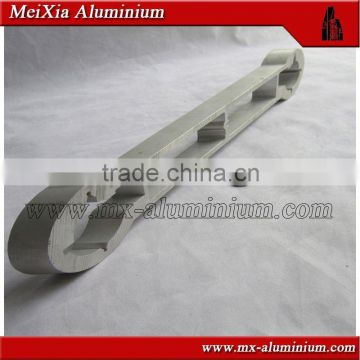 aluminum strap stripe sheet panel belt string tape lace banding extrusions