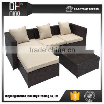 SF-0181 new model outdoor furniture rattan for supplier