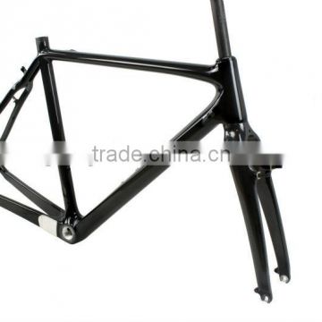 carbon cyclocross frame, carbon road bike frame,Chinese cheap bike frame,carbon frame racing bike