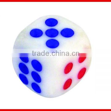 Sell Five seconds dice,magic dice,tricks,toys,