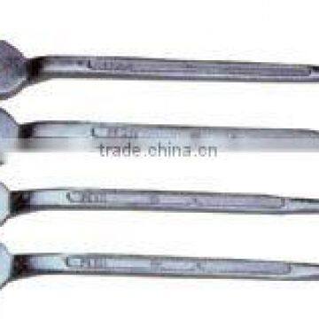 Hand Pointed Spanner