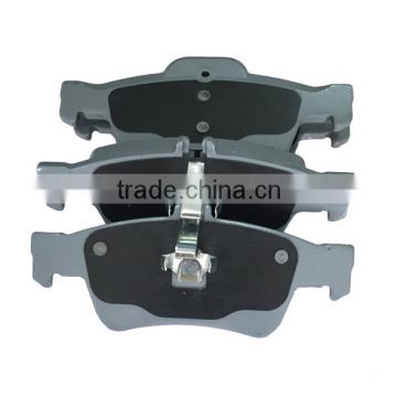 64200120 top quality brake pad system auto spare parts for S350