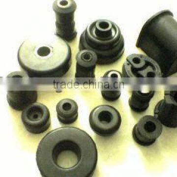 various rubber bushing