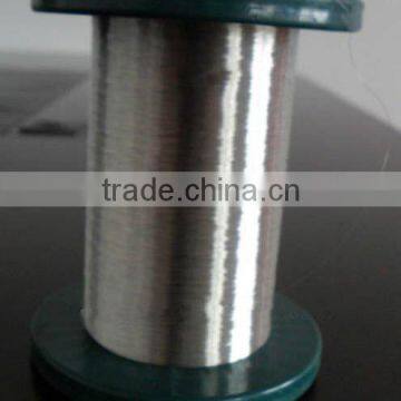 0.50mm high temperature RF cable TCCA electric wire