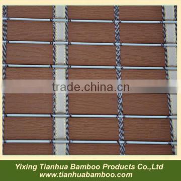 PVC bamboo curtain