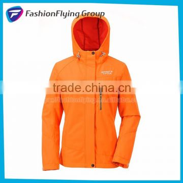 AL4104A Factory Price Windproof Skiing Winter Outdoor Jacket
