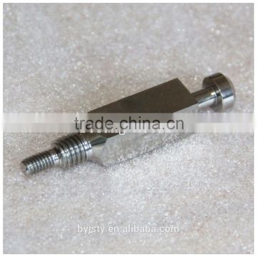 titanium special-shaped parts for GR2/GR5