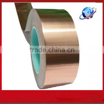 Double-sided Electrically Conductive Copperfoil Strip Tape