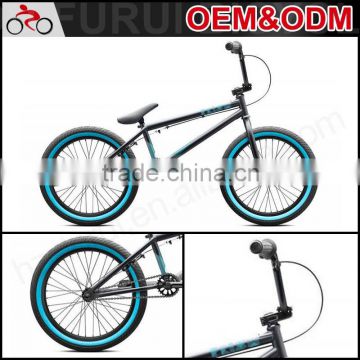China OEM 20" steel frame transport bicycle