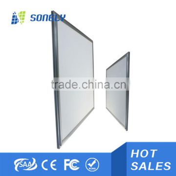 China wholesale price ROHS CE 300x1200mm dimmable led panel light