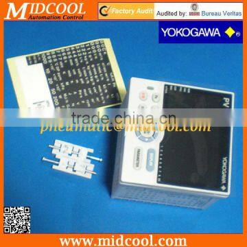 Yokogawa controller Temperature Controller UTAdvanced UT52A