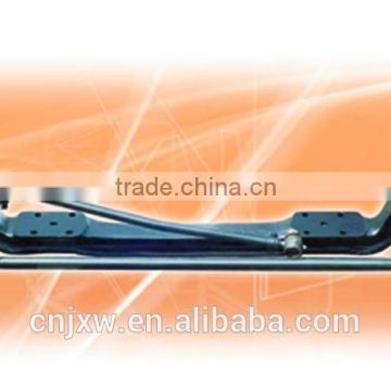 Chinese truck axle