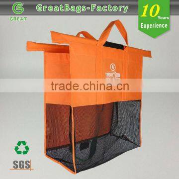 Organizer echolac trolley bag 20'