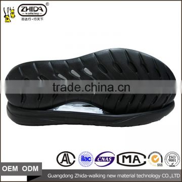 New product single size 40 TCR adults casual shoe soles for men