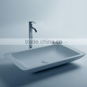 High Quality Cheap Bathroom American Standard Acrylic Sink