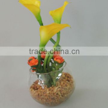 china wholesale artificial flower calla lily