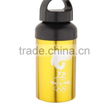 aluminium bottle/Bouteille aluminium/Botella de Aluminium/Aluminium flaschen