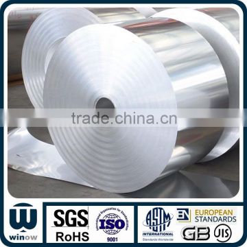 hot sale of high quality 3003 3004 aluminum coils for roofing made in henan china