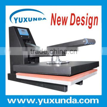40x60 plain sublimation machine with best transfer results