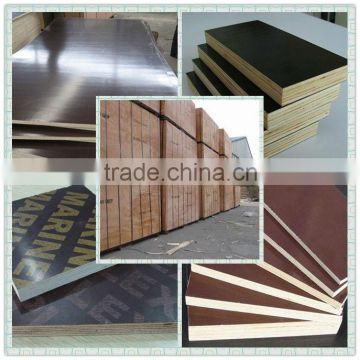 13ply + 2 film faced plywood Film faced plywood