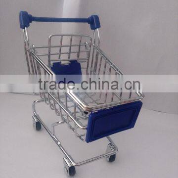 RH-SX01-X The Smallest Mini Shopping Trolley Gift Trolley