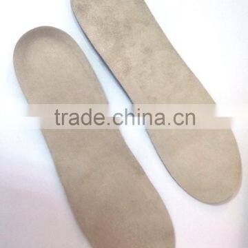 New Style EPU Insole Anti-penetration Anti-skidding Soft bottom