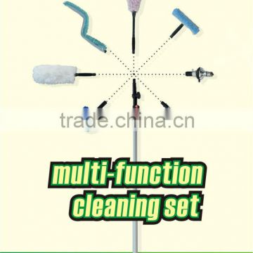 2015 new cleaning products easy life 360 rotating spin magic mop series