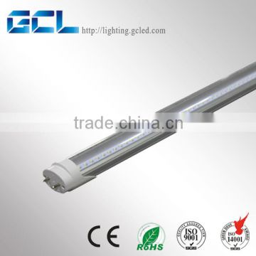 1200mm 18w T8 led tube wiht good price China led tube with G13 base ETL CE