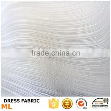 Special organza lace fabric jacquard for beautiful dresses and tutu dress