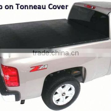 Snap on Tonneau Covers for isuzu dmax