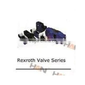 Rexroth Valve Series for Zoomlion concrete pump spare parts putzmeister sany schwing cifa
