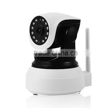 2016 hot sale Alibaba high qualit cheap video surveillance home Security Network WiFi IP Camera support Android and ios system