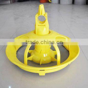 Automatic plastic poultry and duck farming equipment