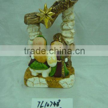 ceramic nativity sets