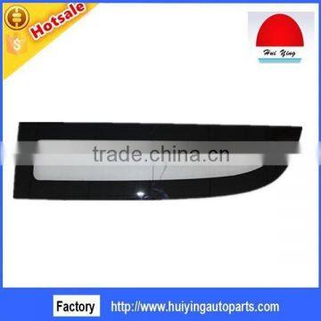 Korea Auto Glass China Auto Glass for All Types of Car Models