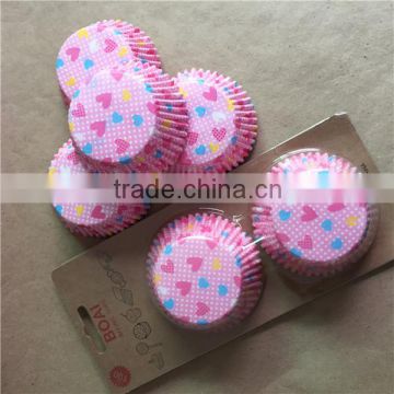 Specializing in the production of waterproof cake cup