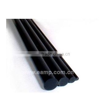 carbon fiber soild round rods