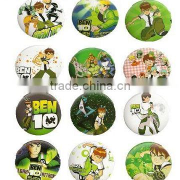 BEN10 Badge Loot Bag Filler Party Supplies Kids Party Favours Birthday Gift